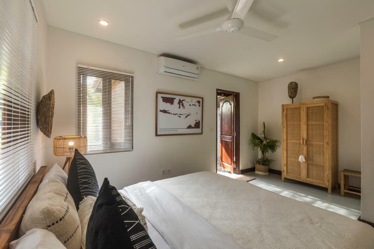Villa Niyamas Ubud ภายนอก รูปภาพ