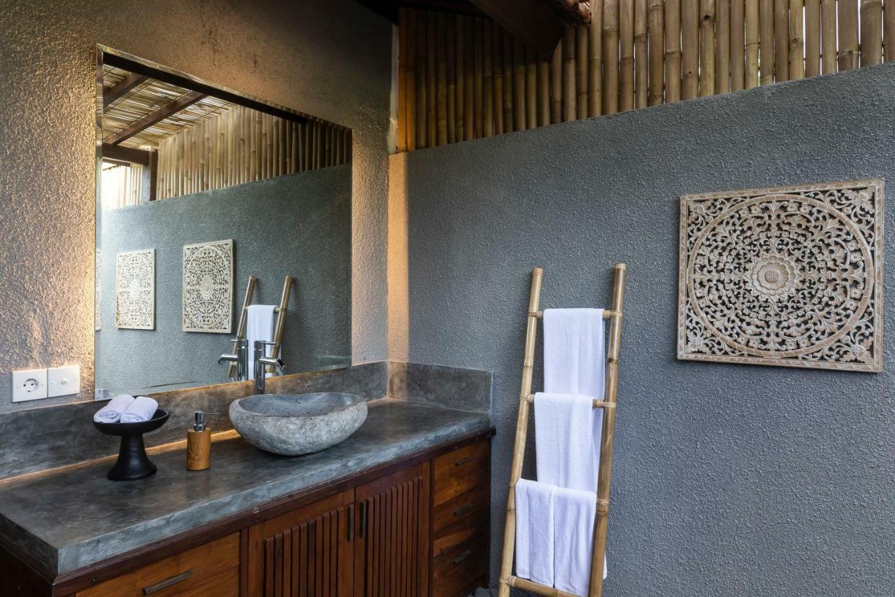 Villa Niyamas Ubud ภายนอก รูปภาพ