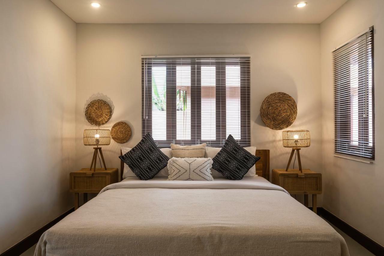 Villa Niyamas Ubud ภายนอก รูปภาพ